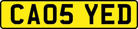 CA05YED