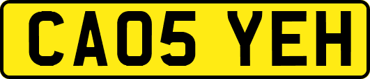 CA05YEH