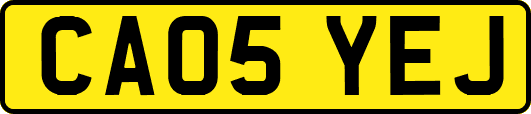 CA05YEJ
