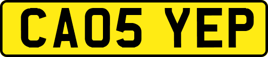 CA05YEP