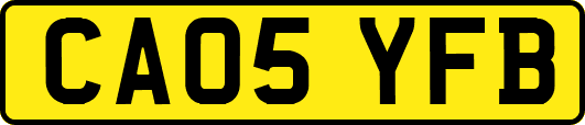 CA05YFB
