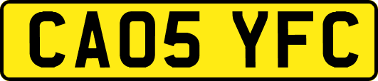 CA05YFC