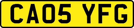 CA05YFG