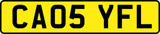 CA05YFL