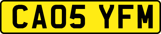 CA05YFM