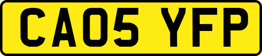 CA05YFP