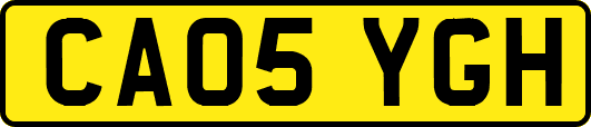 CA05YGH
