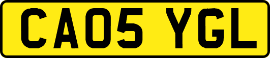 CA05YGL
