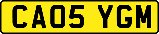 CA05YGM