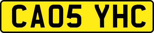 CA05YHC