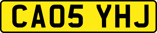 CA05YHJ