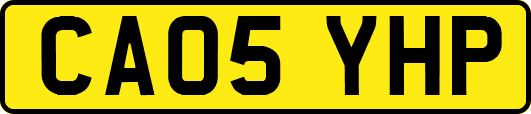 CA05YHP