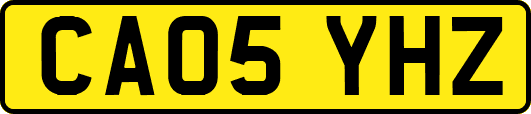 CA05YHZ