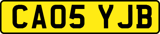 CA05YJB