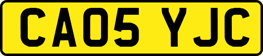 CA05YJC