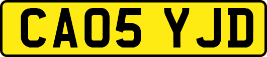 CA05YJD