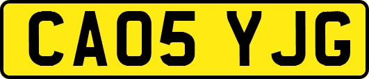 CA05YJG