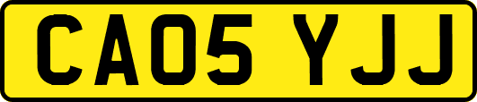 CA05YJJ