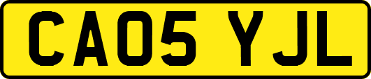 CA05YJL