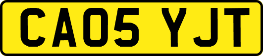 CA05YJT