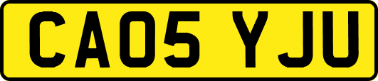 CA05YJU