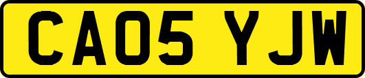 CA05YJW