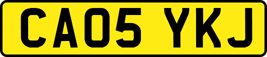 CA05YKJ