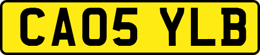CA05YLB