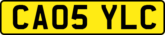 CA05YLC