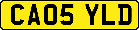 CA05YLD