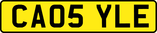 CA05YLE