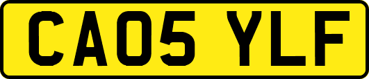 CA05YLF
