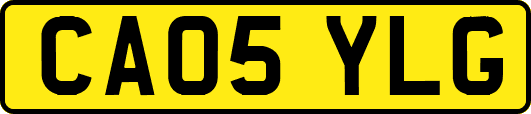 CA05YLG