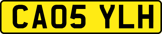 CA05YLH