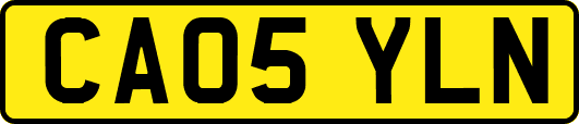 CA05YLN