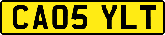 CA05YLT