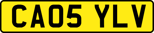 CA05YLV