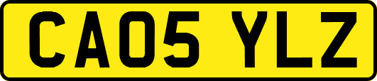 CA05YLZ