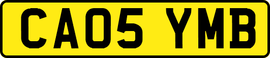 CA05YMB