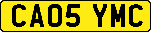 CA05YMC