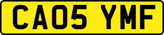 CA05YMF