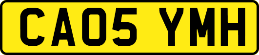 CA05YMH