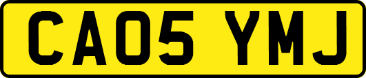 CA05YMJ