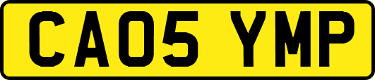 CA05YMP