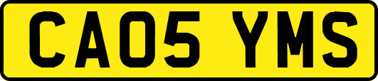CA05YMS