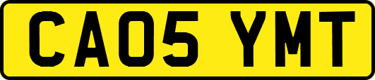 CA05YMT