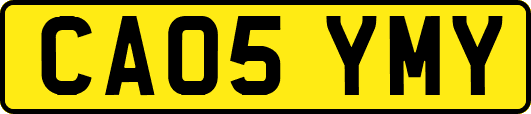 CA05YMY