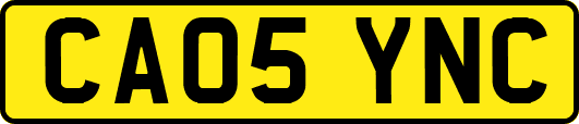 CA05YNC