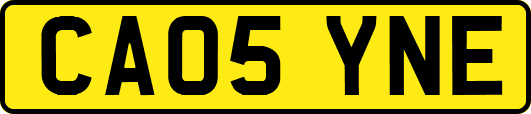 CA05YNE