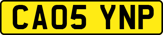 CA05YNP